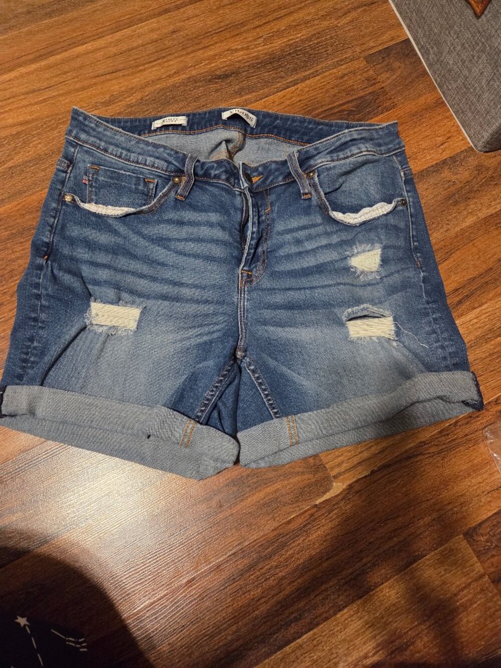 Vigoss Marley Short size 14 #50